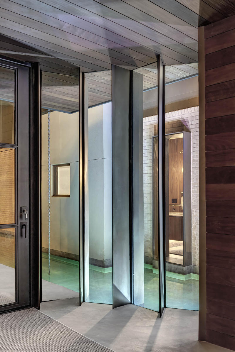 Falls Road - 2021 | Bentley Tibbs Architect | Alice Cottrell Interior Design