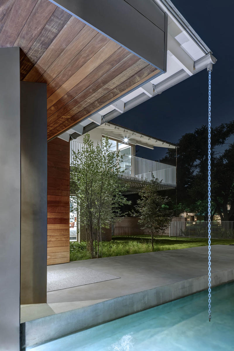 Falls Road - 2021 | Bentley Tibbs Architect | Alice Cottrell Interior Design