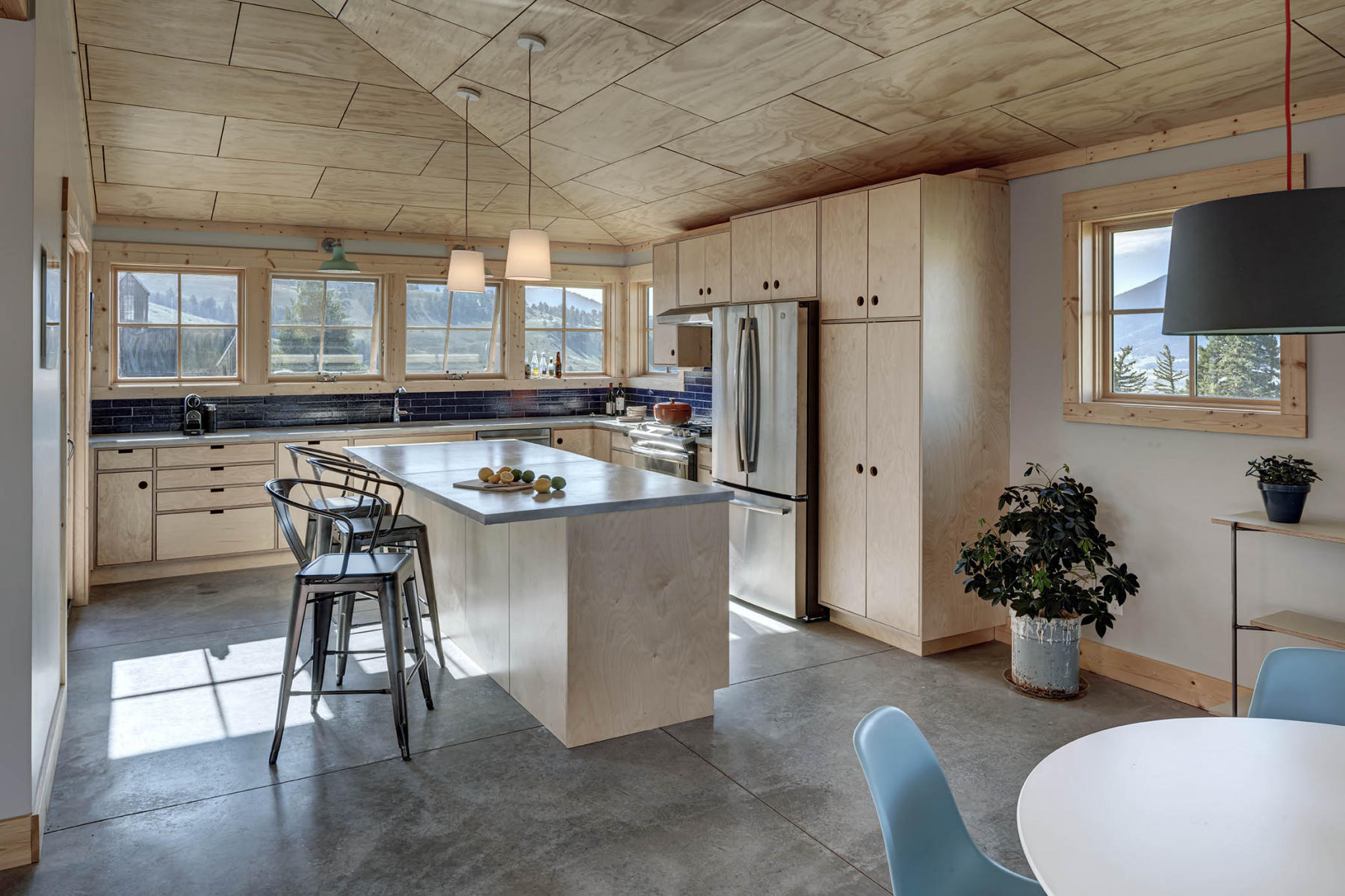 McCumber Residence - 2021 | Architect: Avery Augur, Creede America