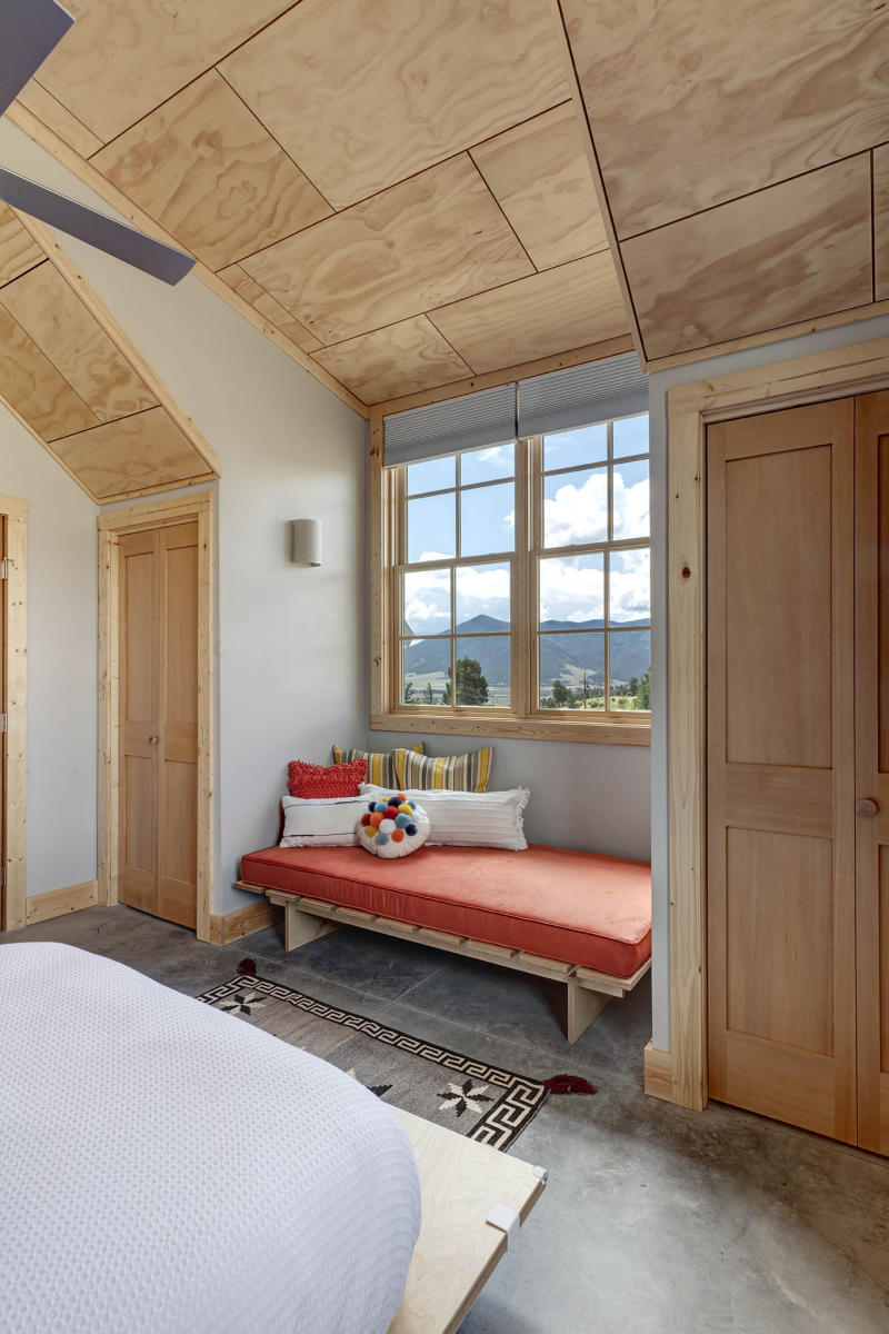 McCumber Residence - 2021 | Architect: Avery Augur, Creede America