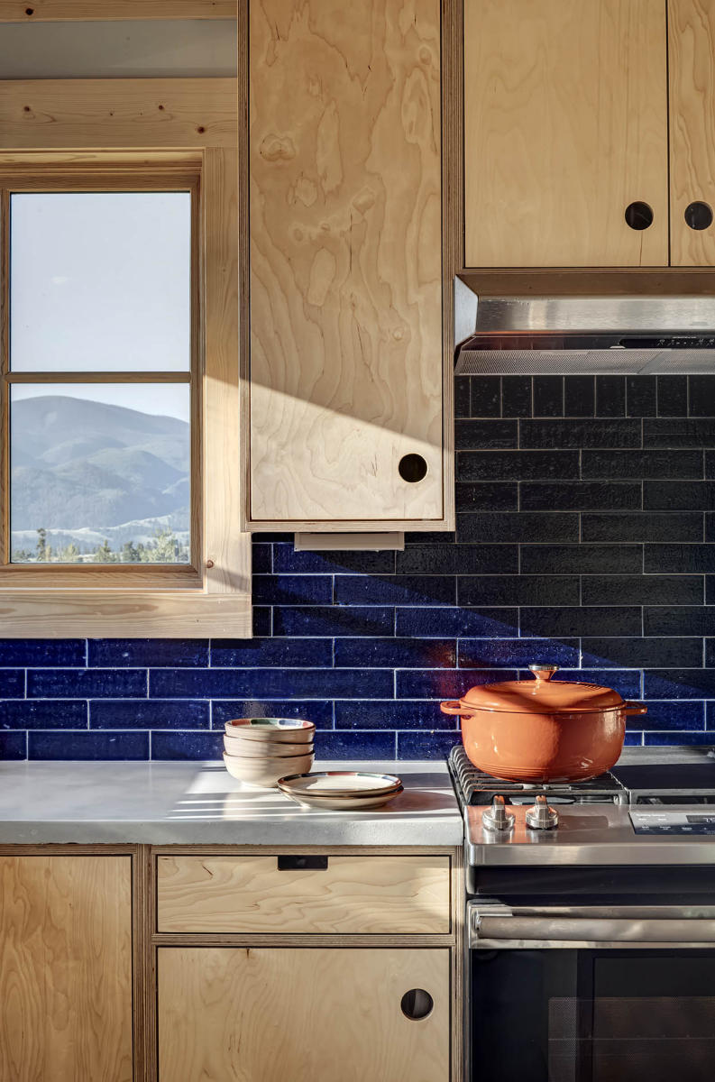 McCumber Residence - 2021 | Architect: Avery Augur, Creede America