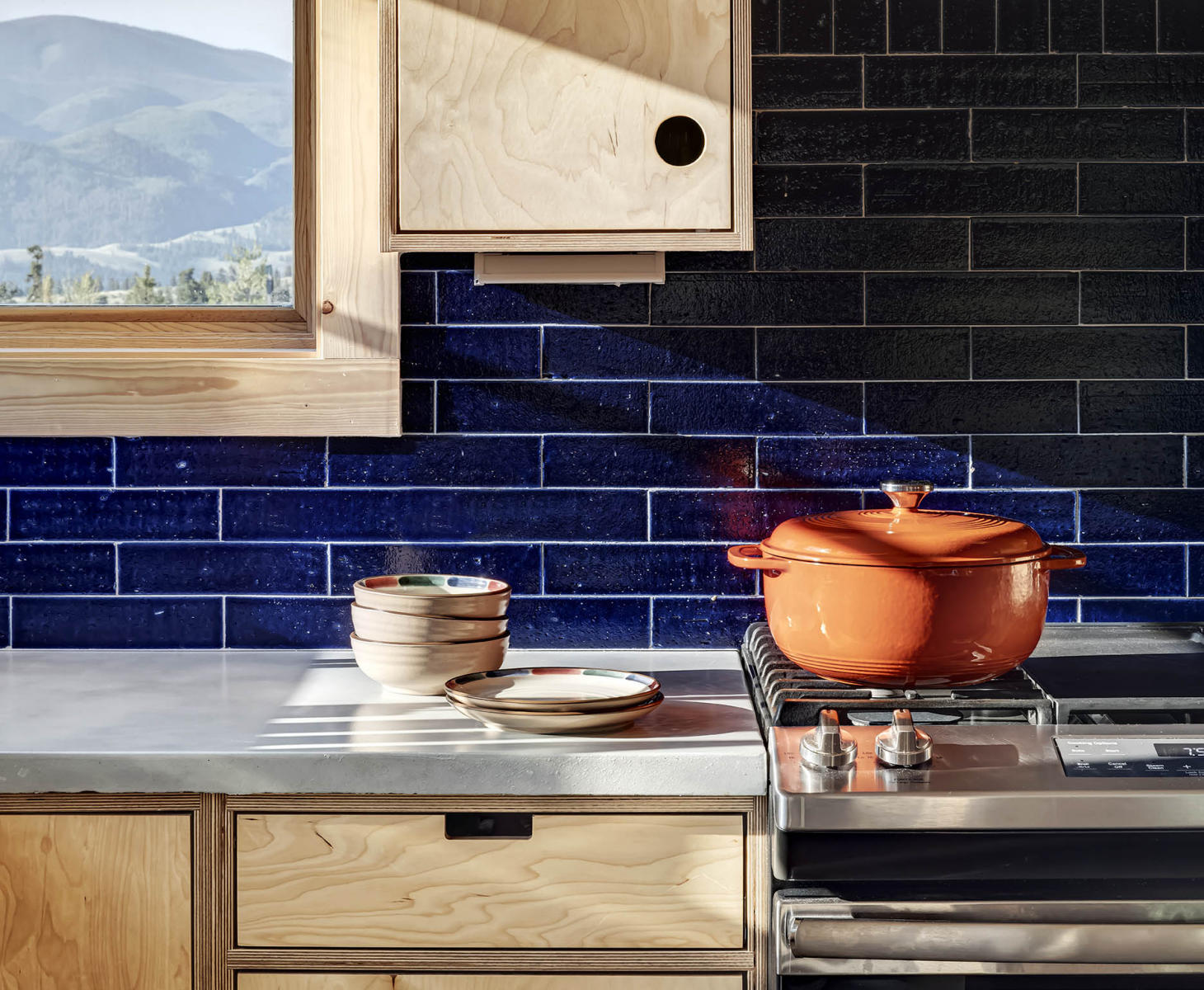 McCumber Residence - 2021 | Architect: Avery Augur, Creede America