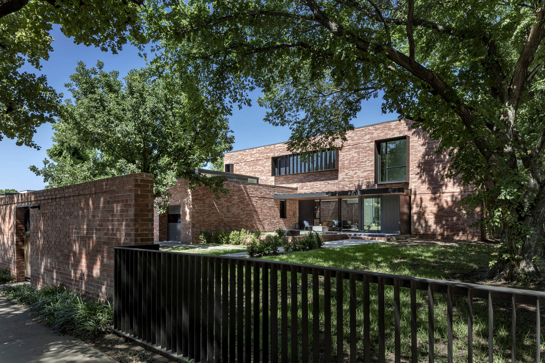 SOuthlake Residence | Architect: AGruppo 