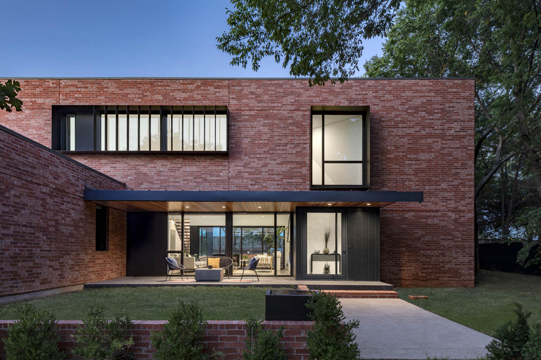 SOuthlake Residence | Architect: AGruppo 