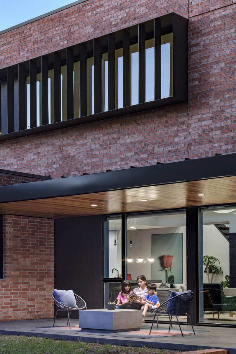 SOuthlake Residence | Architect: AGruppo 