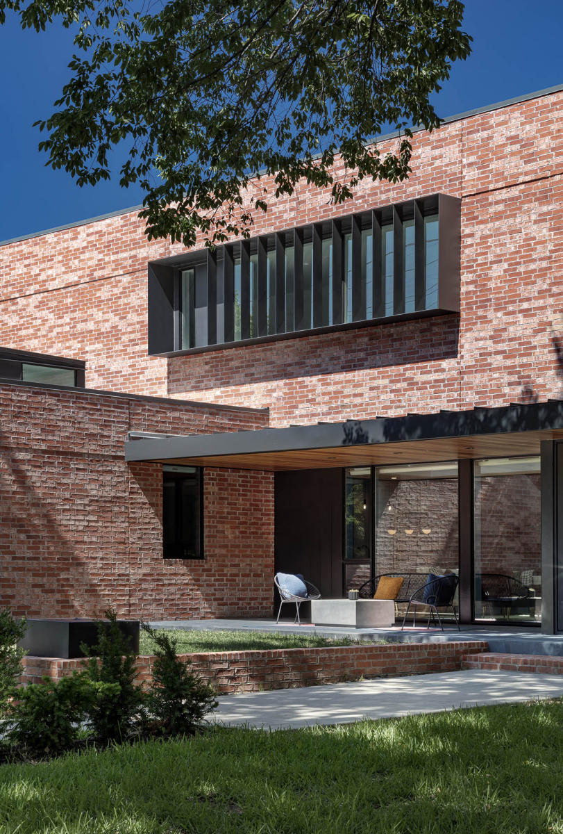 SOuthlake Residence | Architect: AGruppo 