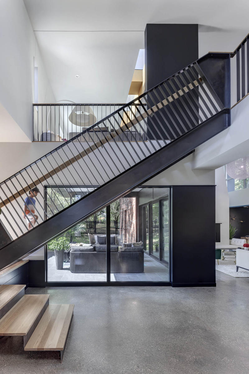 SOuthlake Residence | Architect: AGruppo 
