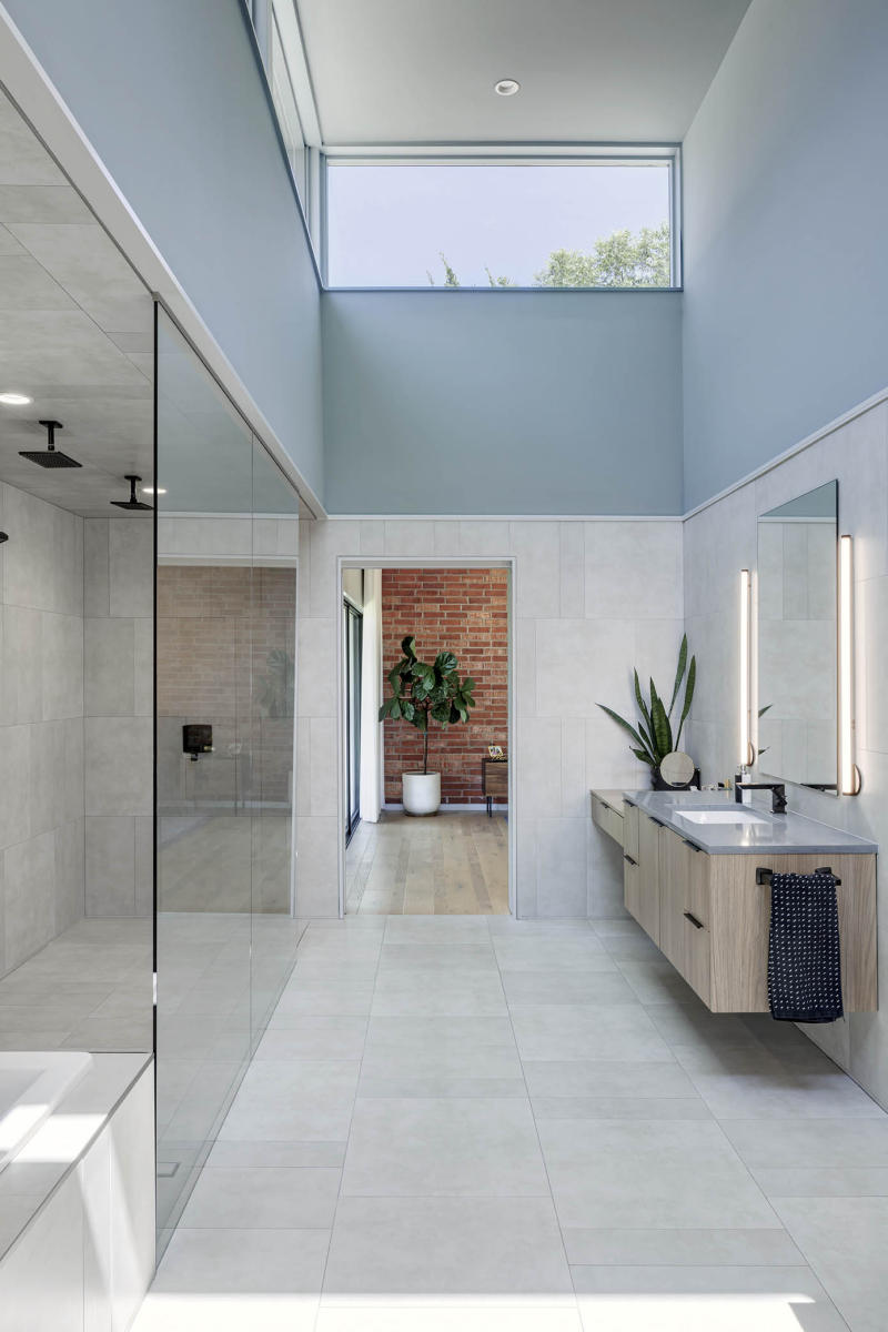 SOuthlake Residence | Architect: AGruppo 