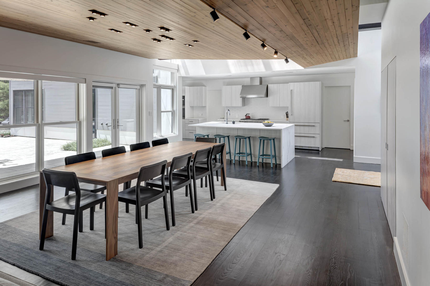 Bluffview Residence | Mapos Architects