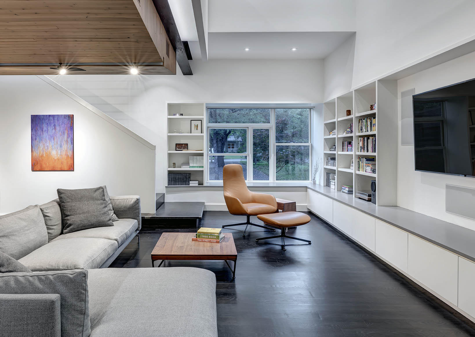 Bluffview Residence | Mapos Architects