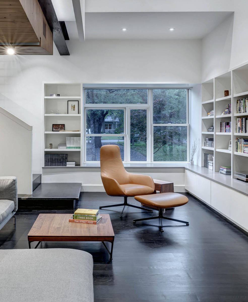 Bluffview Residence | Mapos Architects