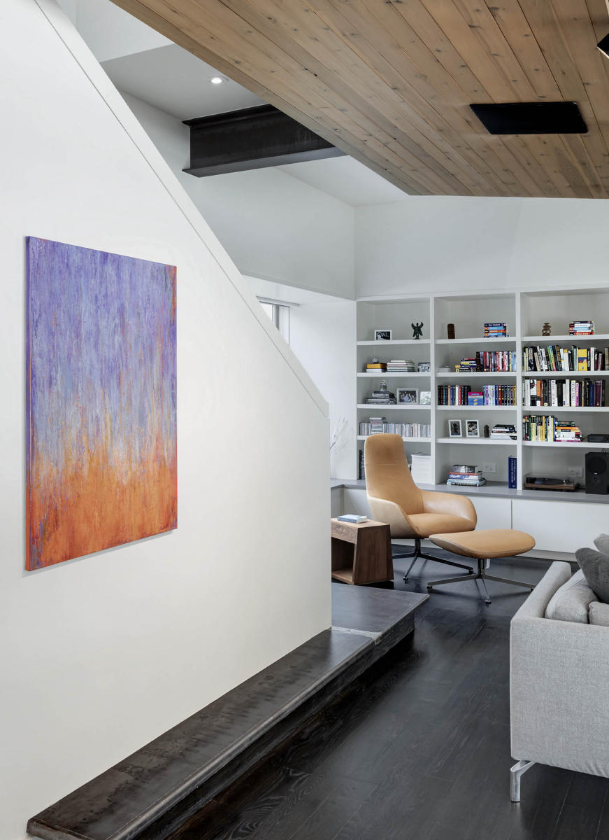 Bluffview Residence | Mapos Architects