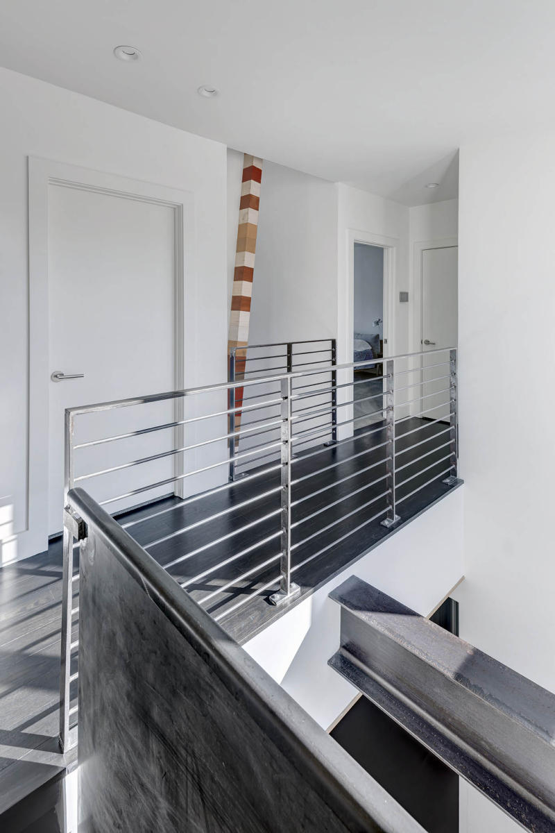 Bluffview Residence | Mapos Architects
