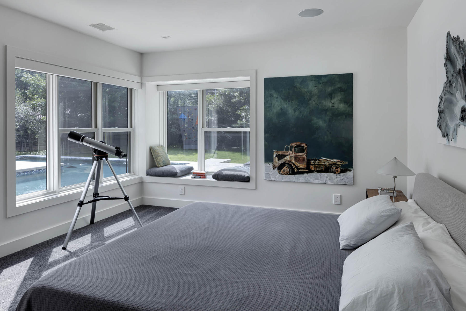 Bluffview Residence | Mapos Architects