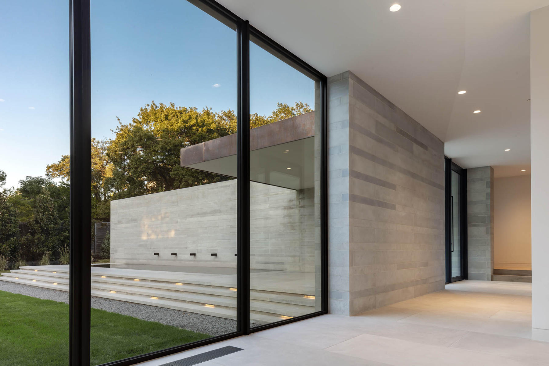 Devonshire Residence - 2022 | Janson Luter Architects | Sebastian Construction Group