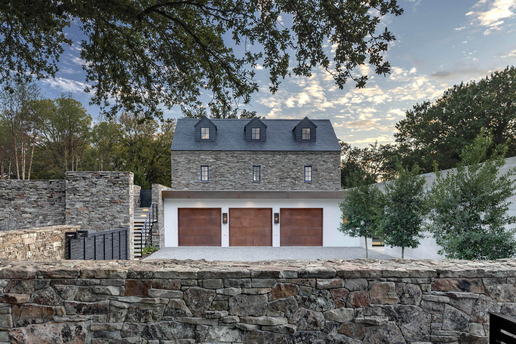 Devonshire Residence - 2022 | Janson Luter Architects | Sebastian Construction Group