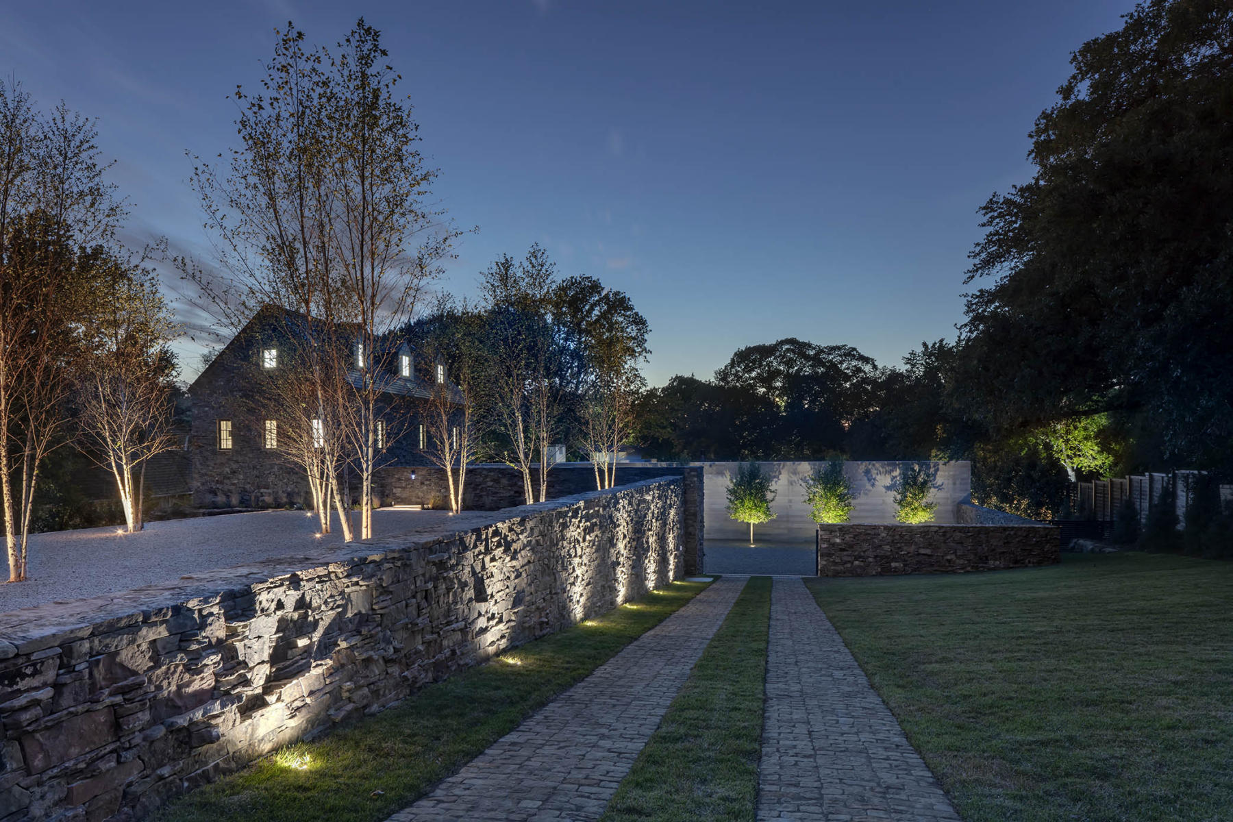 Devonshire Residence - 2022 | Janson Luter Architects | Sebastian Construction Group