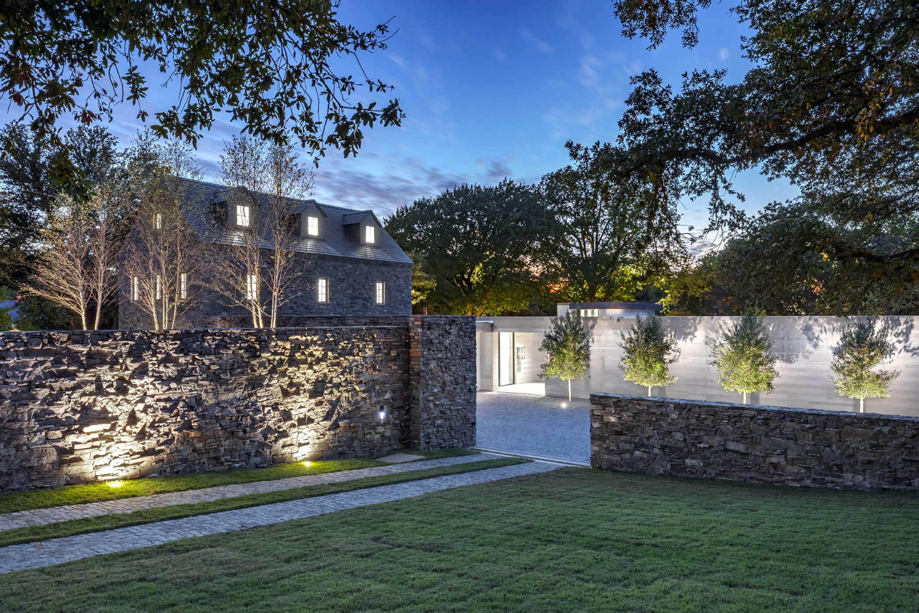 Devonshire Residence - 2022 | Janson Luter Architects | Sebastian Construction Group