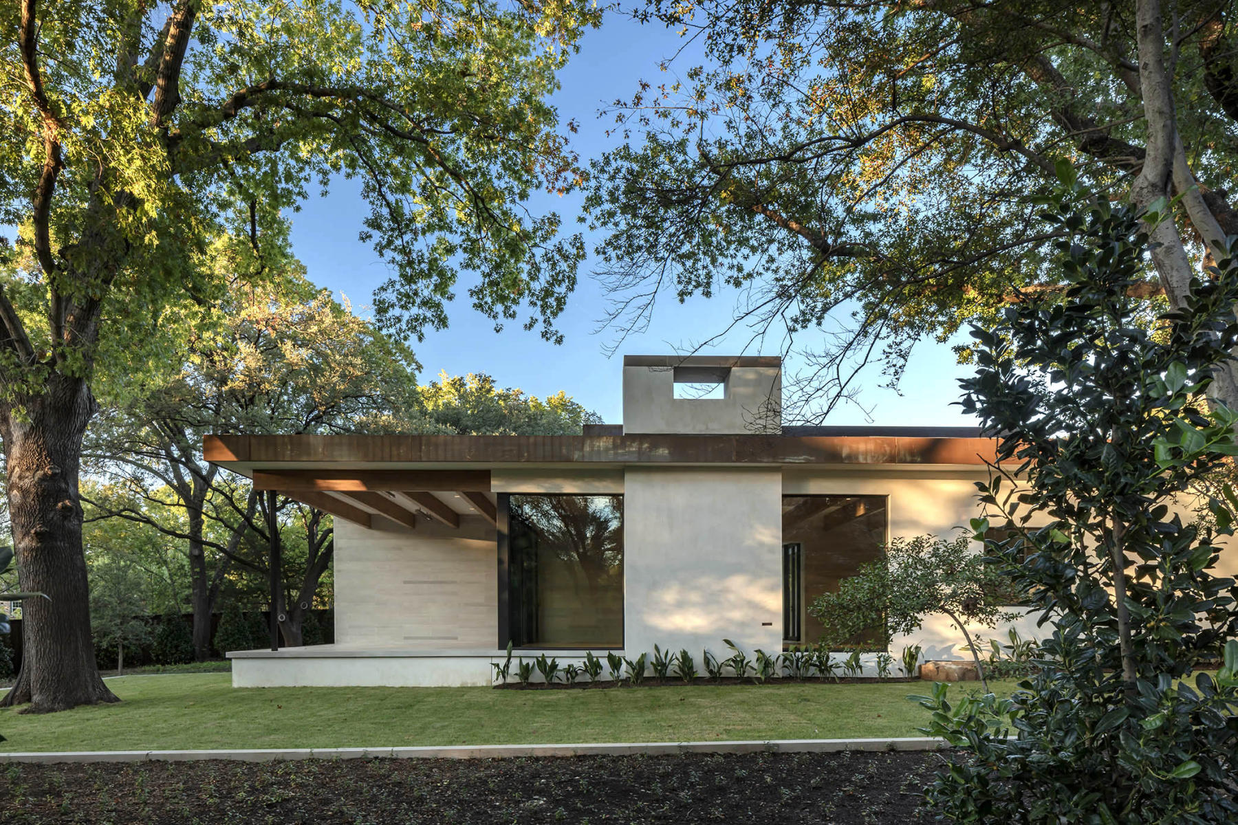 Devonshire Residence - 2022 | Janson Luter Architects | Sebastian Construction Group