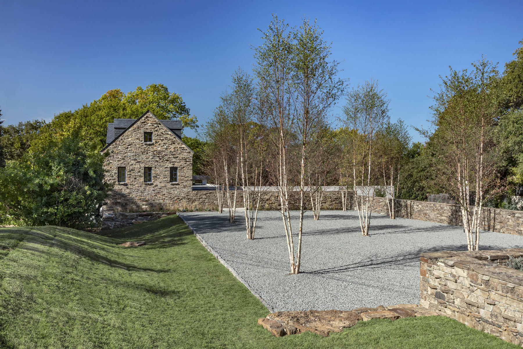 Devonshire Residence - 2022 | Janson Luter Architects | Sebastian Construction Group