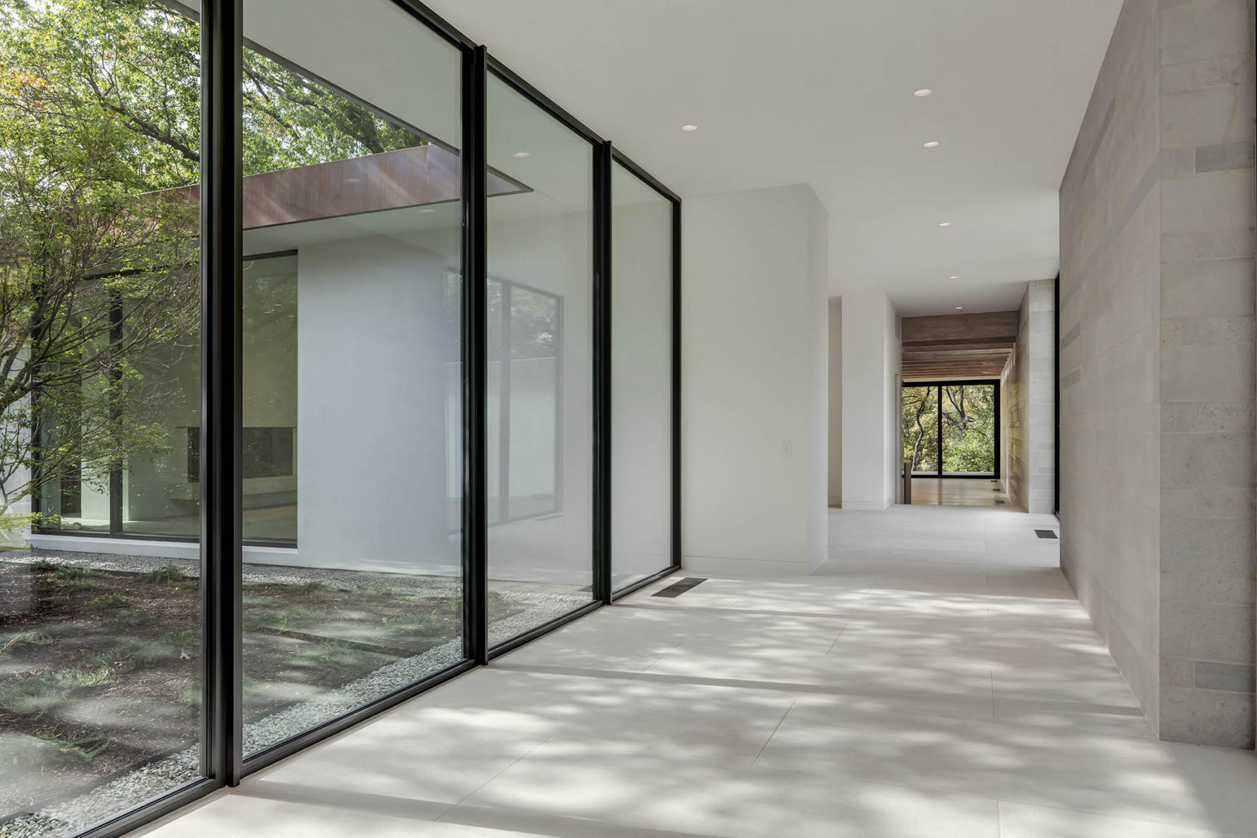Devonshire Residence - 2022 | Janson Luter Architects | Sebastian Construction Group