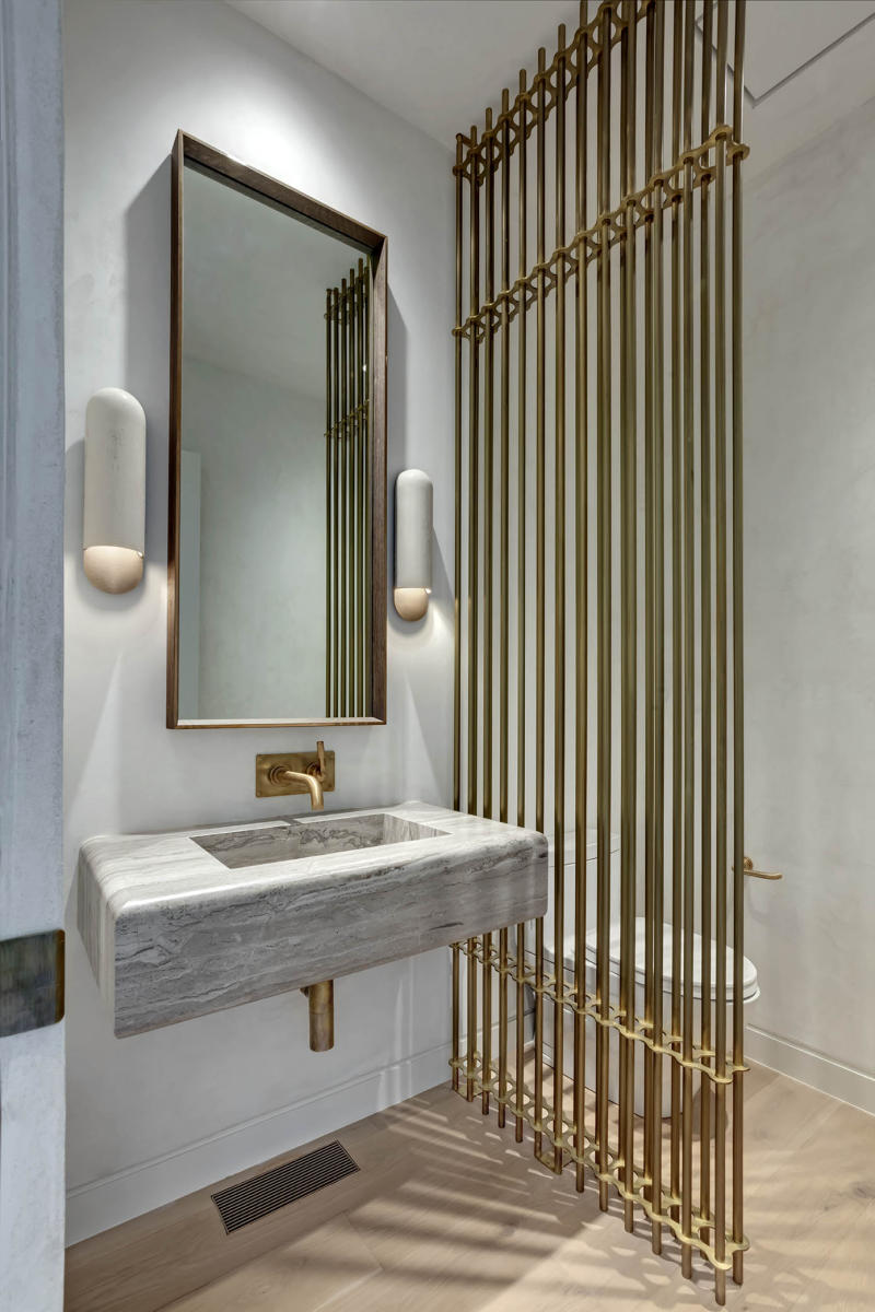 Devonshire Residence - 2022 | Janson Luter Architects | Sebastian Construction Group