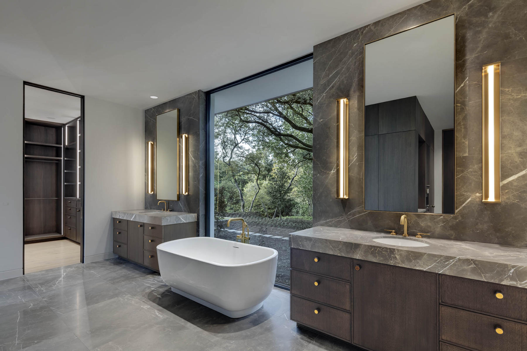 Devonshire Residence - 2022 | Janson Luter Architects | Sebastian Construction Group