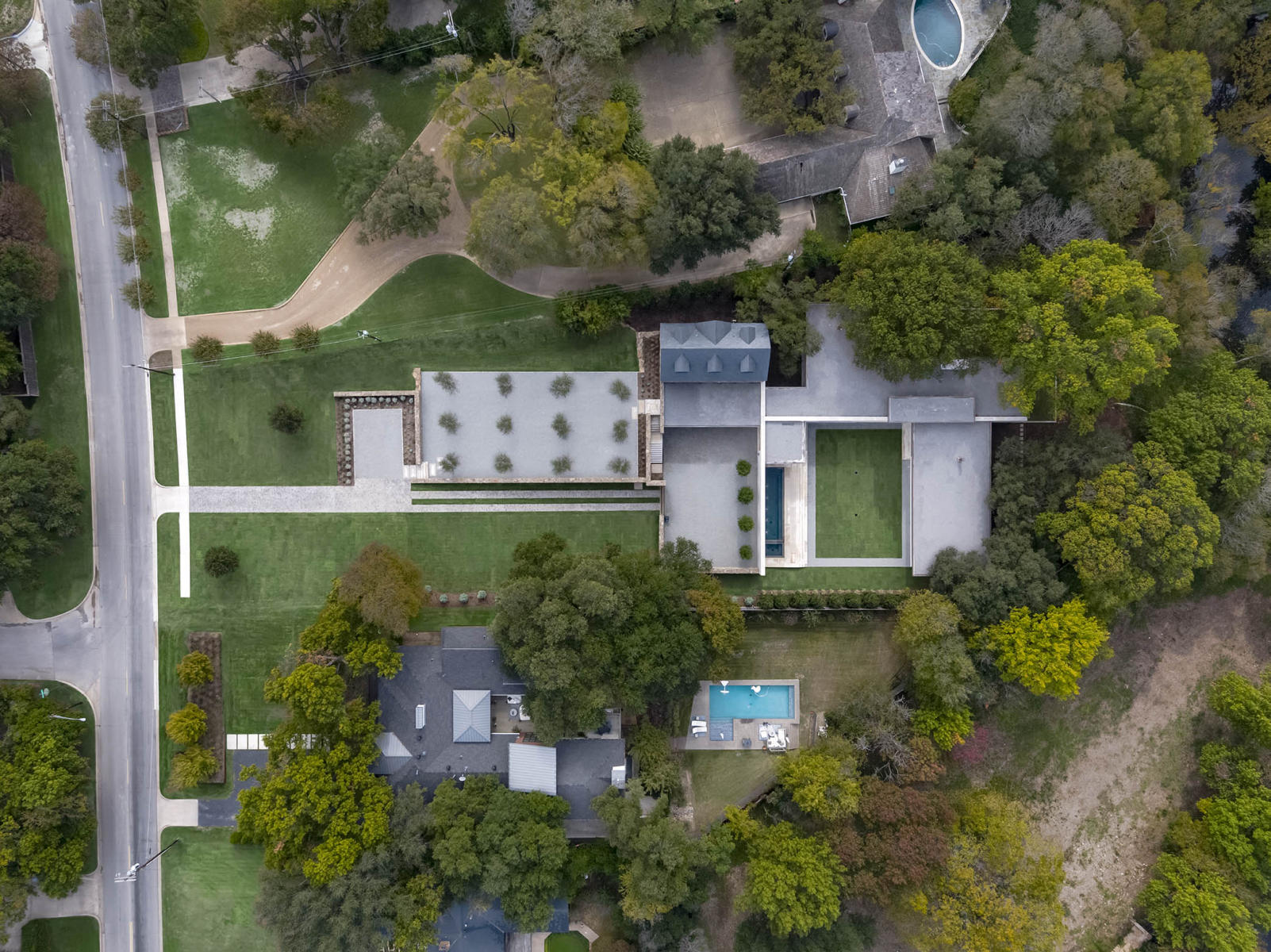 Devonshire Residence - 2022 | Janson Luter Architects | Sebastian Construction Group