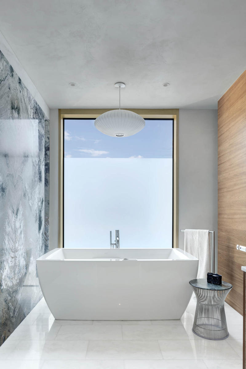 Milton Residence 2022-23 | Architect: Laura Juarex Baggett | General Contractor" Hopson Construction Group