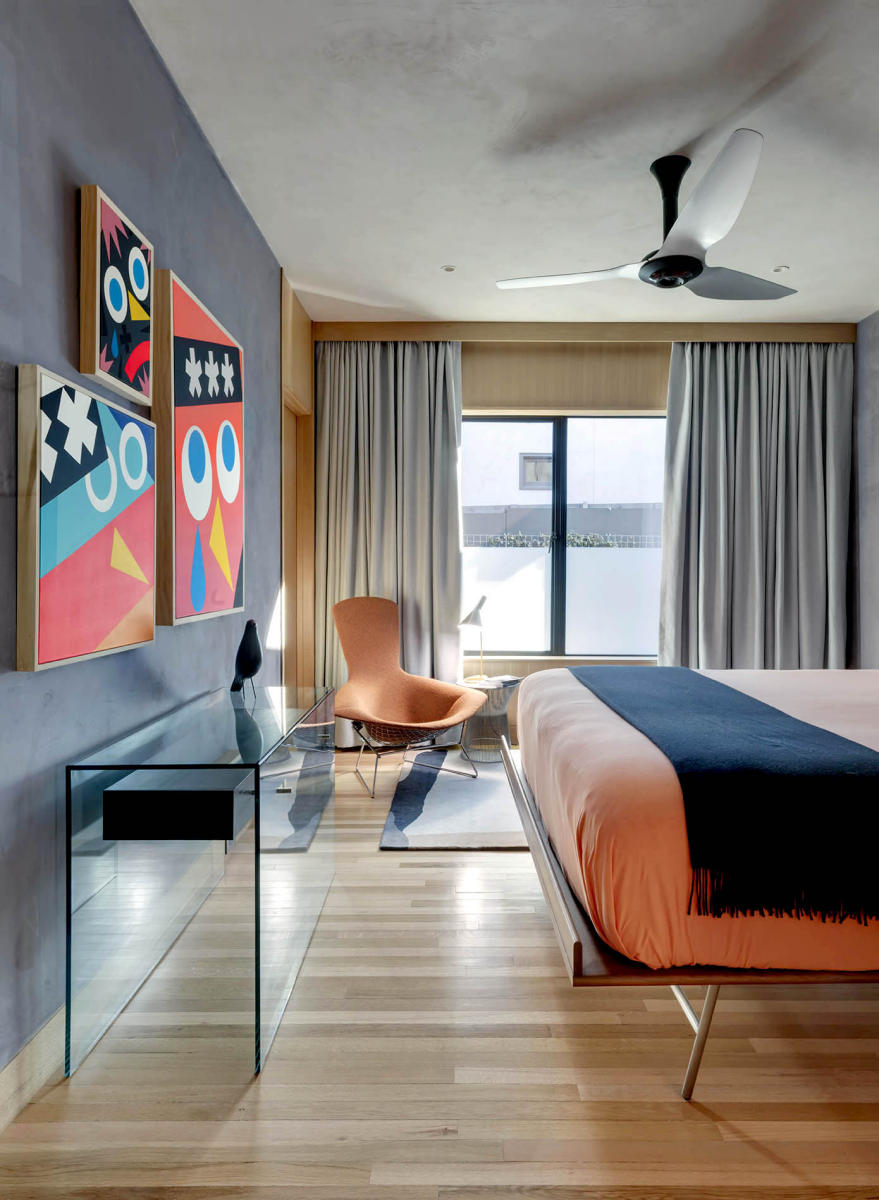 Milton Residence 2022-23 | Architect: Laura Juarex Baggett | General Contractor" Hopson Construction Group
