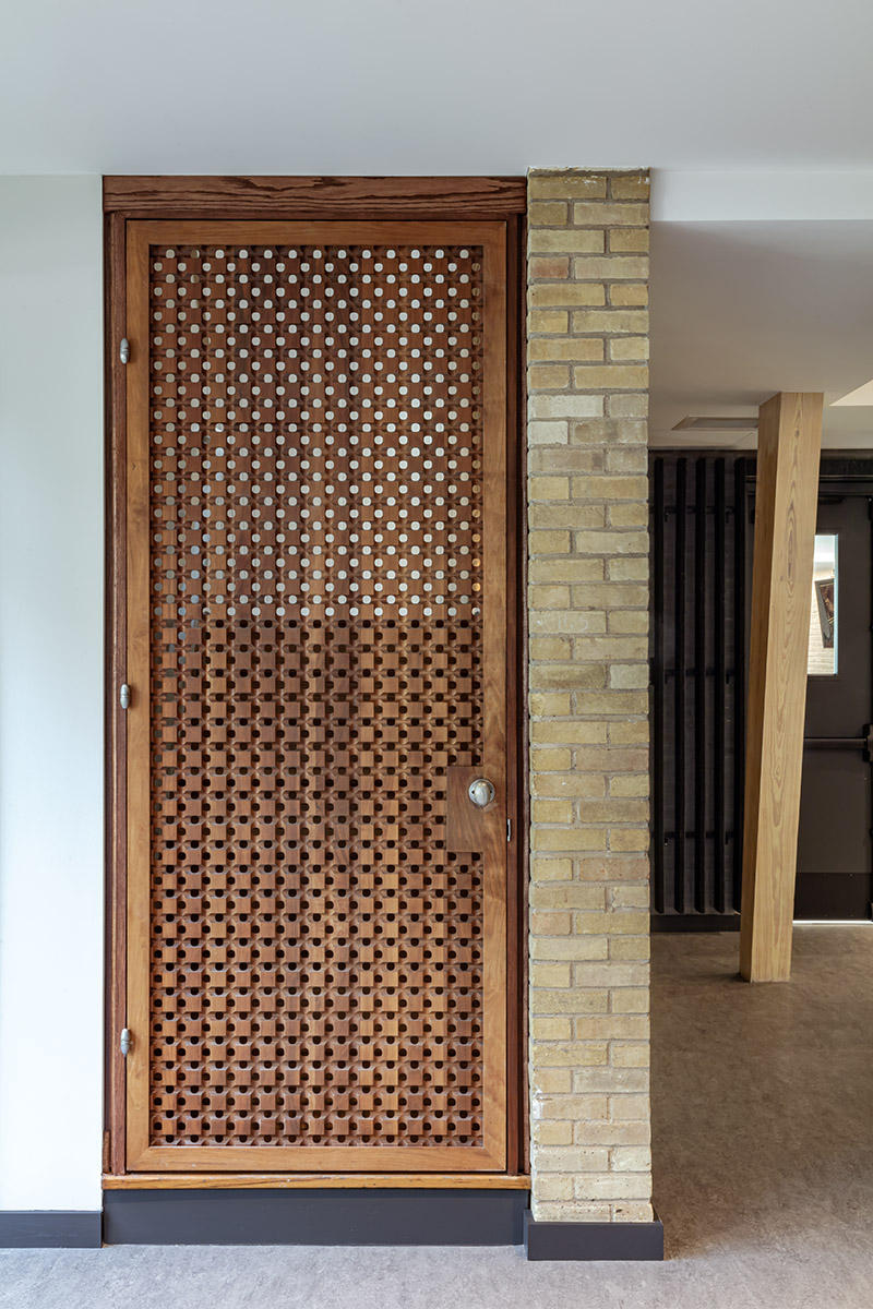 Trinity Dallas - Renovation - 2023 | DSGN