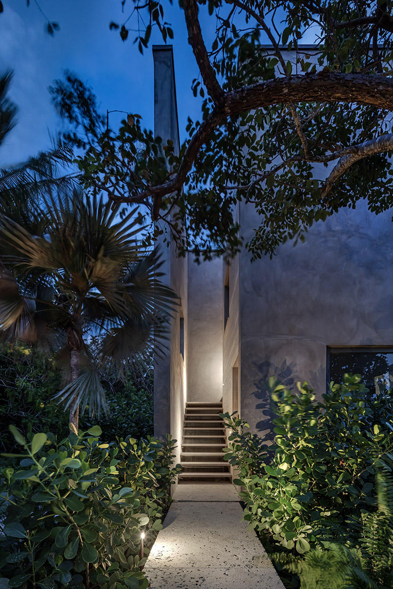 Harbor Island Residence - 2023 | Max Levy Architect