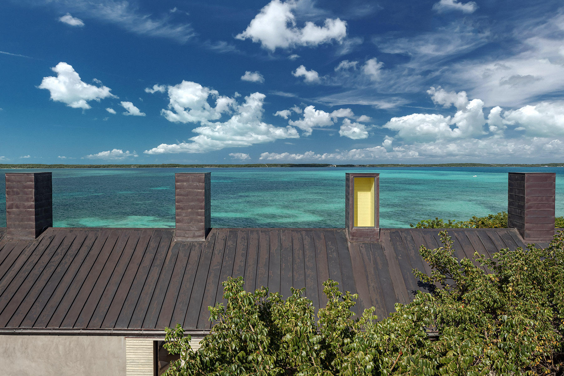 Harbor Island Residence - 2023 | Max Levy Architect