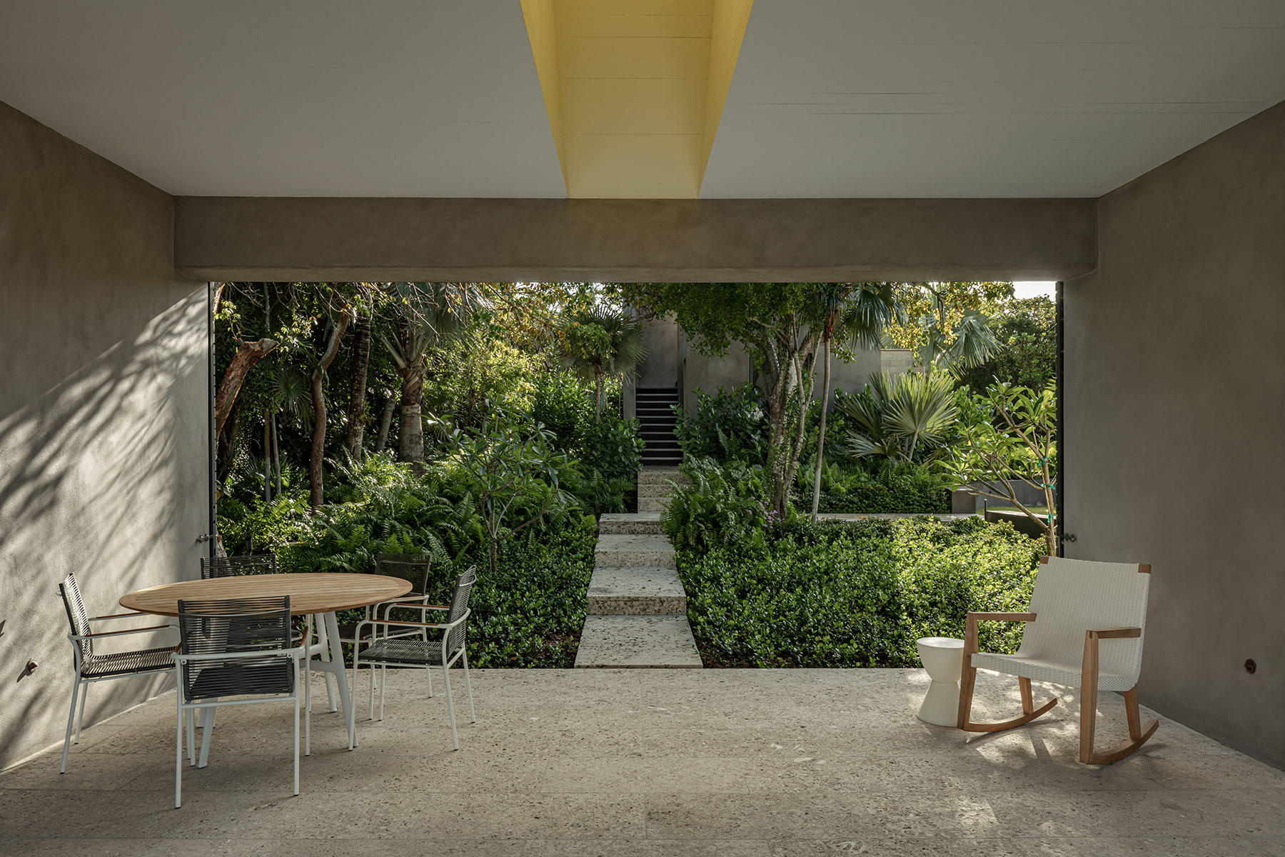 Harbor Island Residence - 2023 | Max Levy Architect
