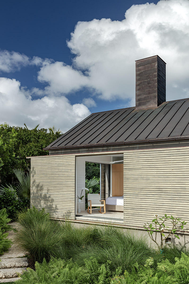 Harbor Island Residence - 2023 | Max Levy Architect