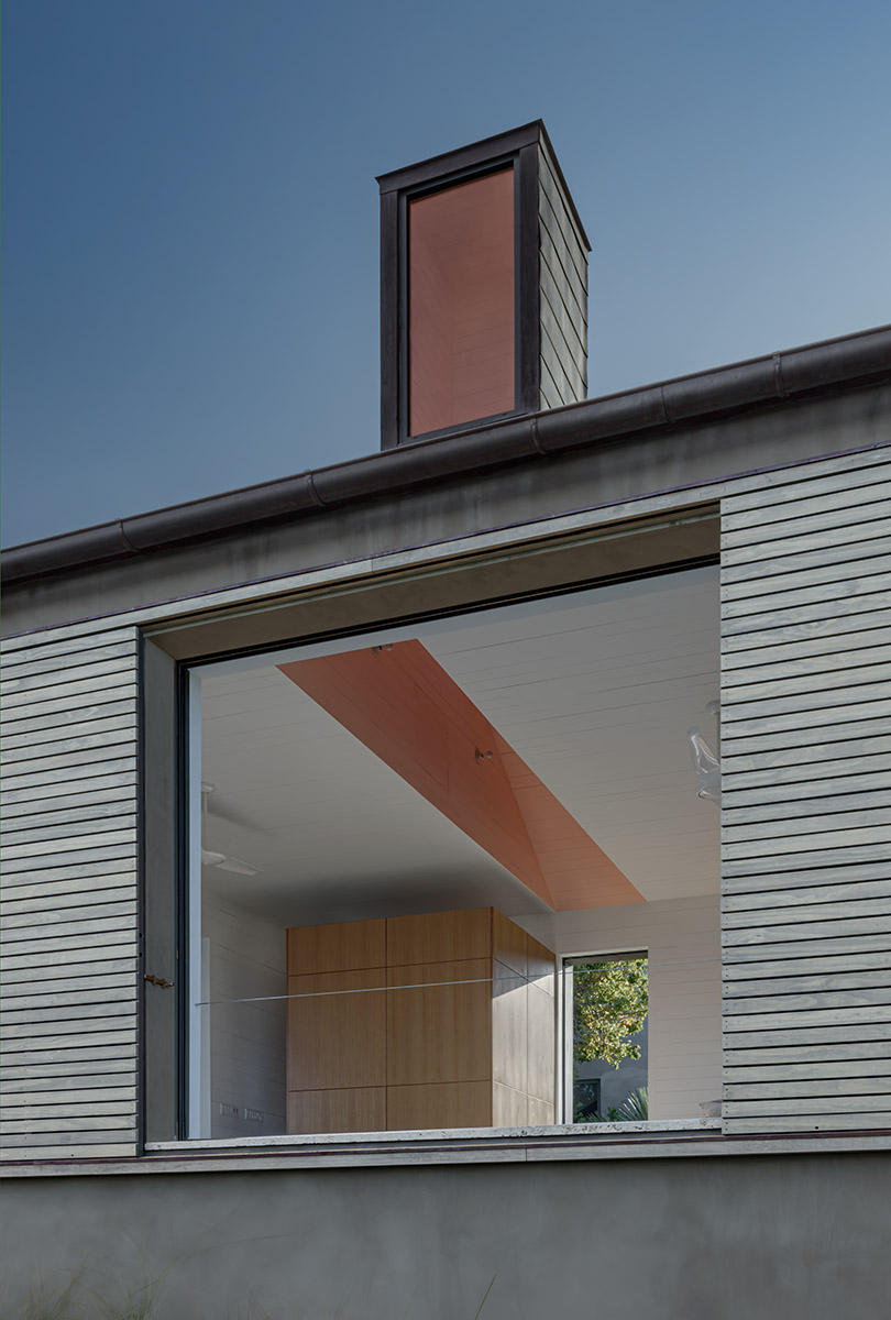 Harbor Island Residence - 2023 | Max Levy Architect