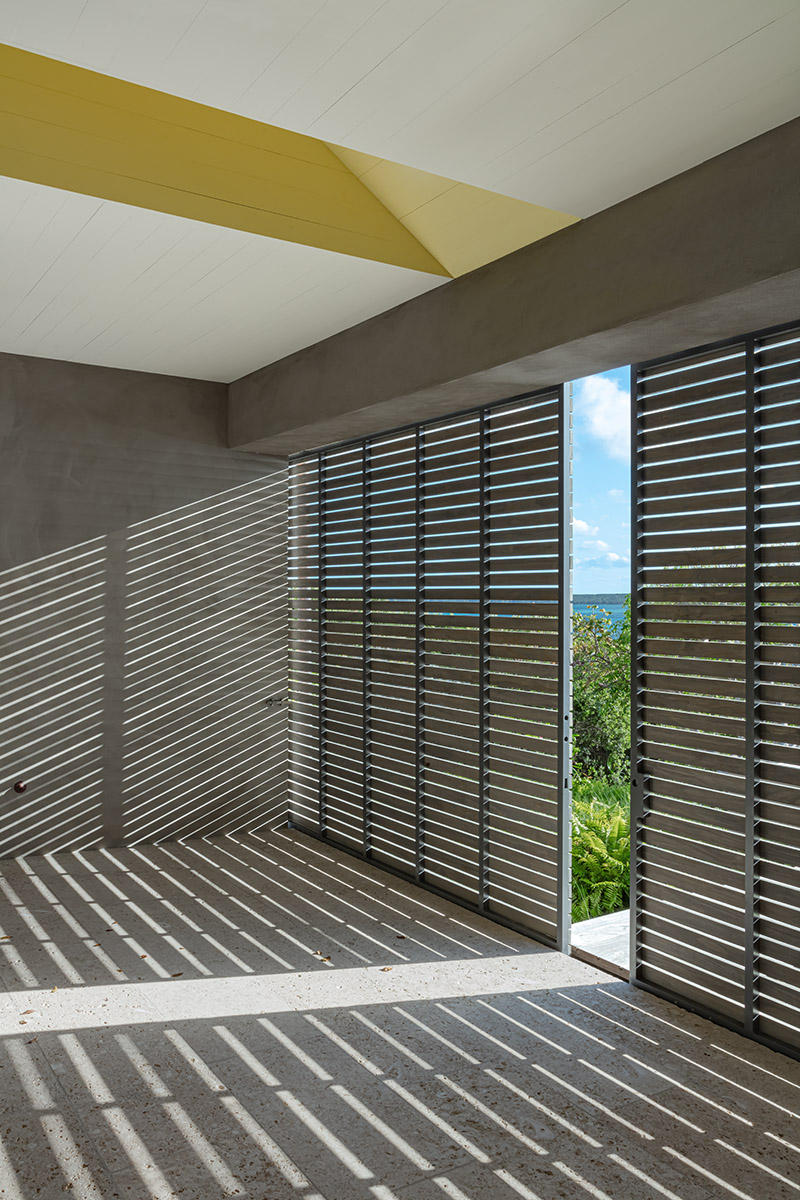 Harbor Island Residence - 2023 | Max Levy Architect