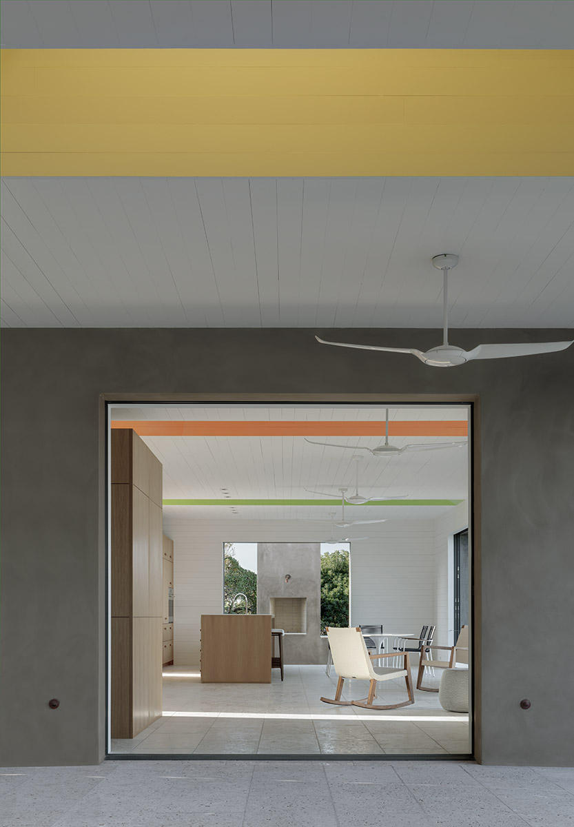 Harbor Island Residence - 2023 | Max Levy Architect