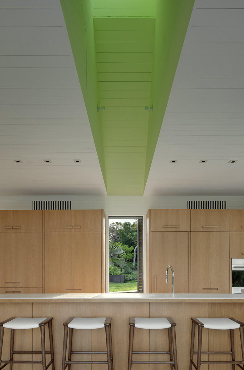 Harbor Island Residence - 2023 | Max Levy Architect