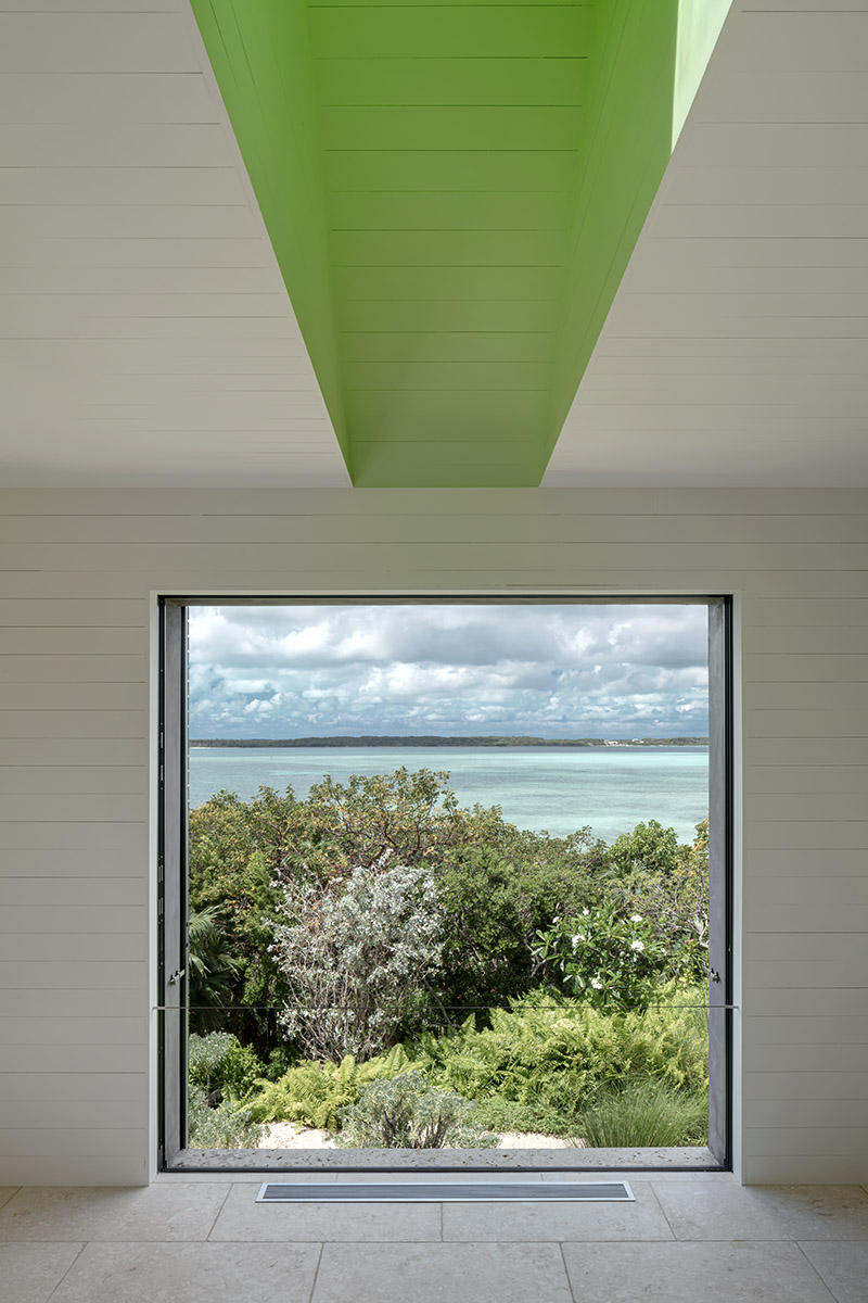 Harbor Island Residence - 2023 | Max Levy Architect