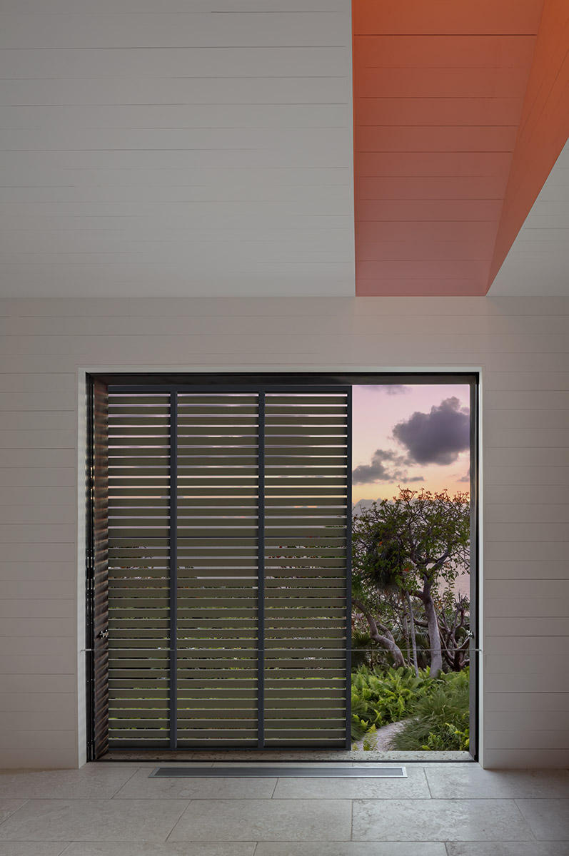 Harbor Island Residence - 2023 | Max Levy Architect