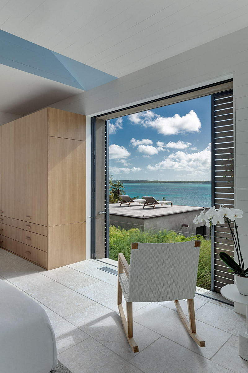 Harbor Island Residence - 2023 | Max Levy Architect