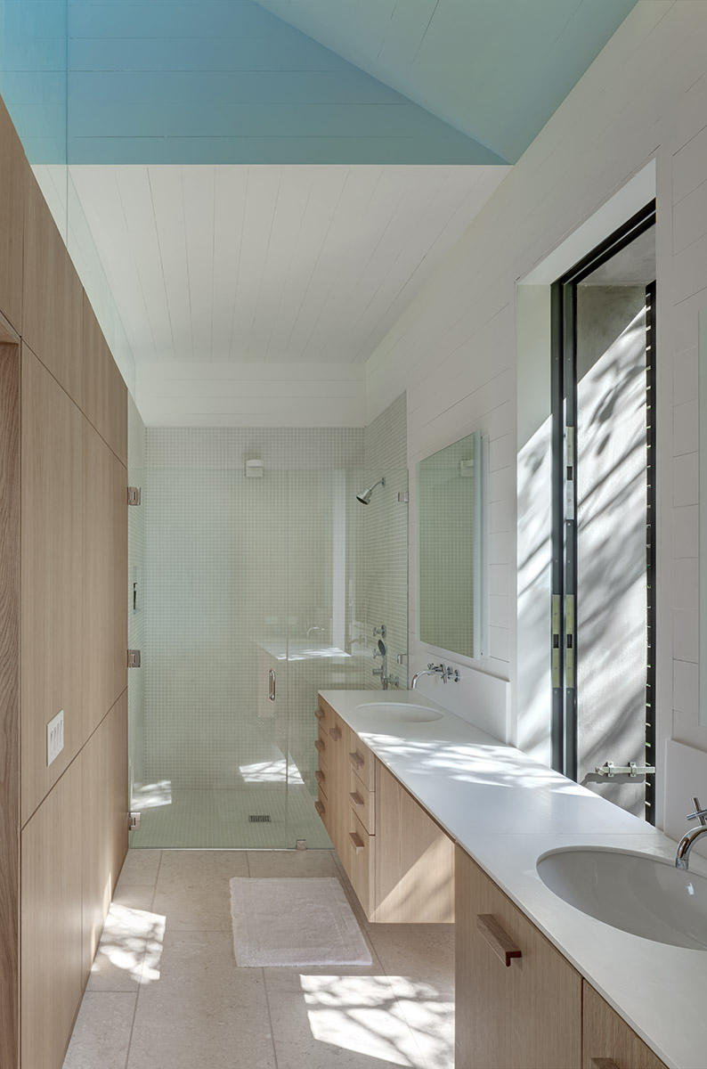 Harbor Island Residence - 2023 | Max Levy Architect