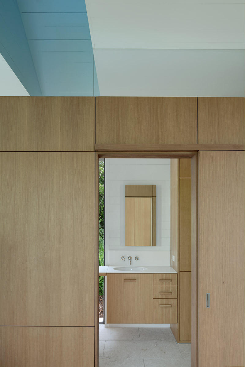 Harbor Island Residence - 2023 | Max Levy Architect