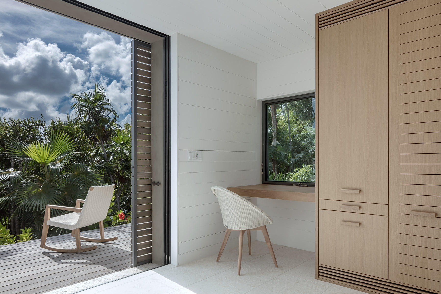 Harbor Island Residence - 2023 | Max Levy Architect