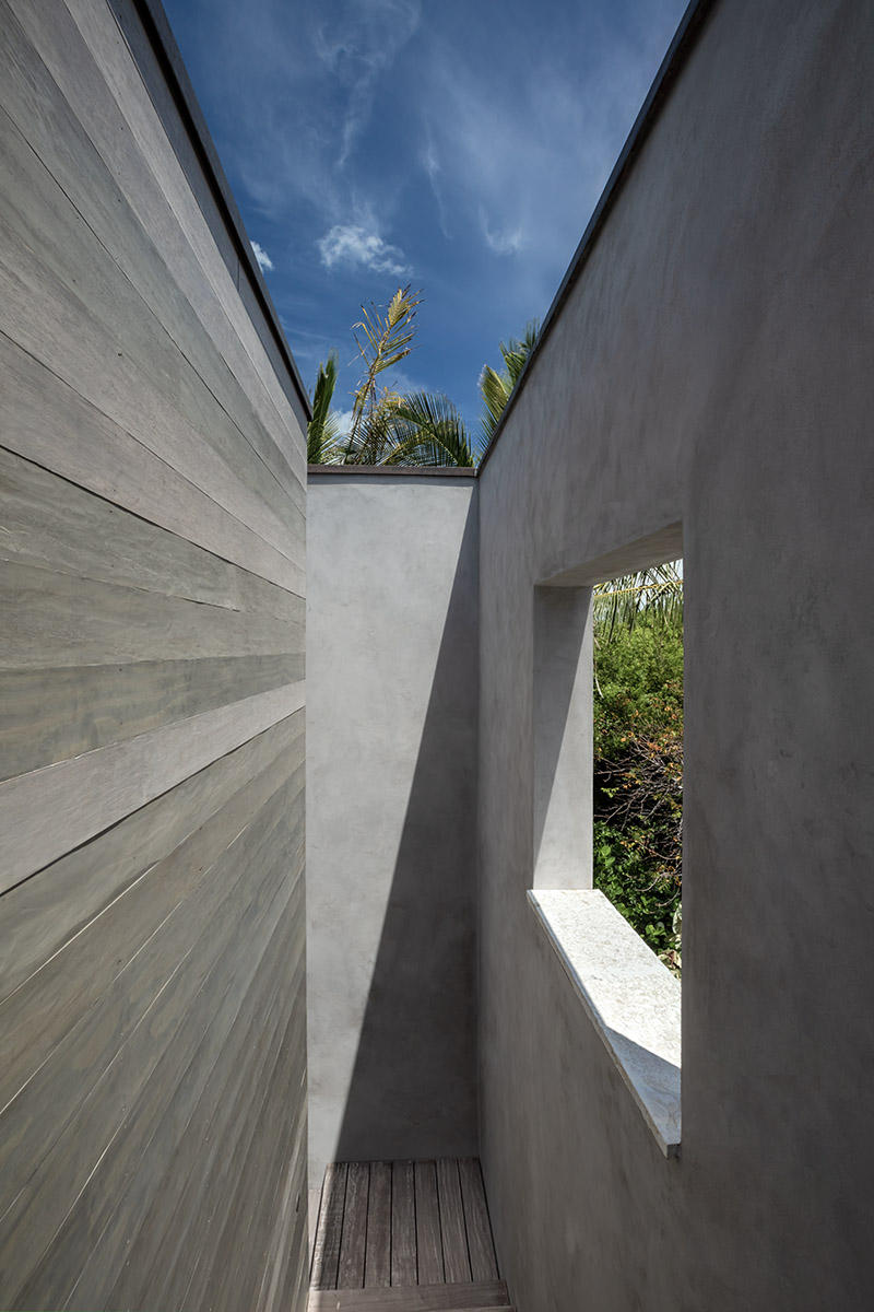 Harbor Island Residence - 2023 | Max Levy Architect