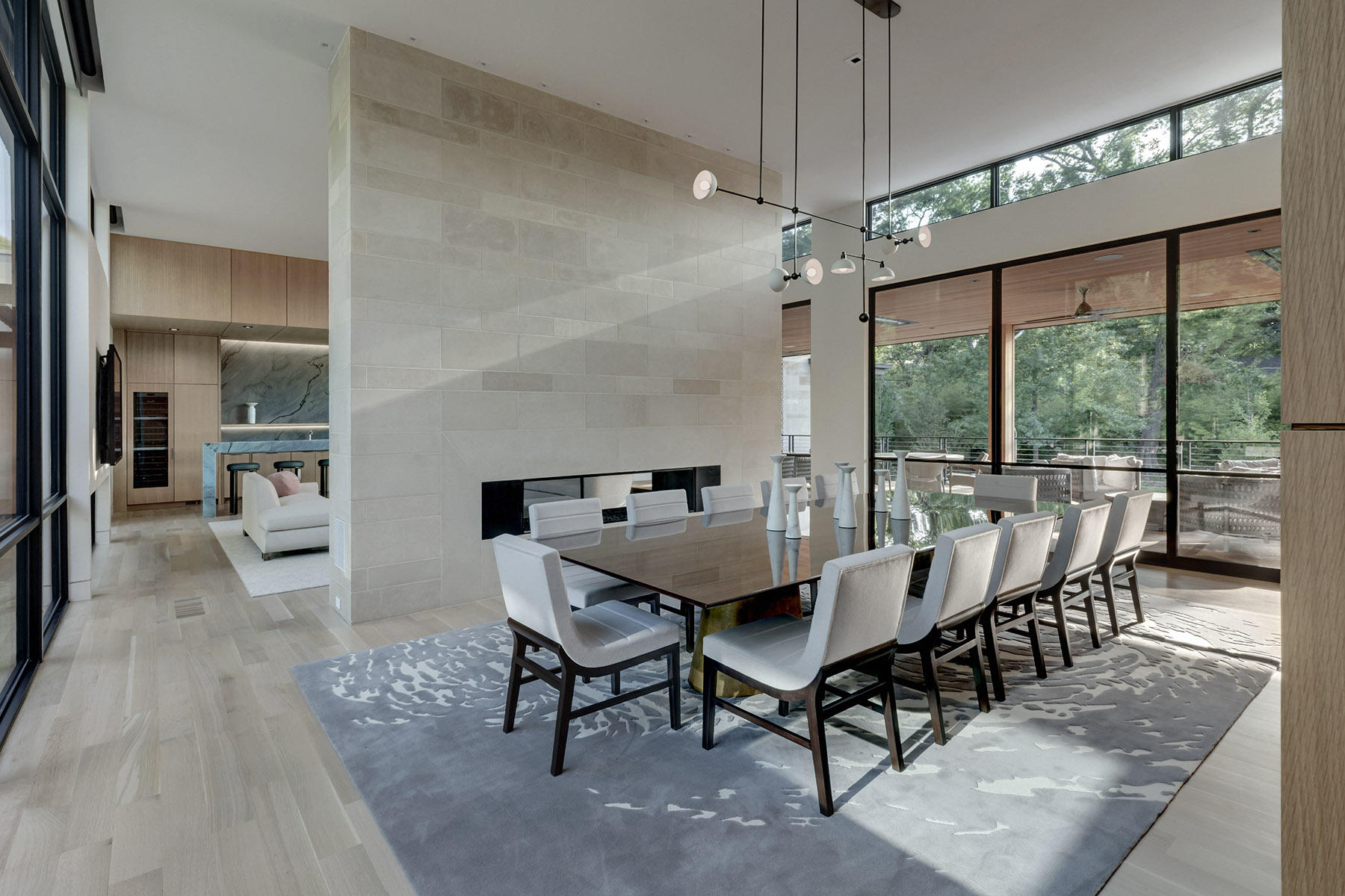 Wildwood Residence - 2023 | Bernbaum-Magadini Architects