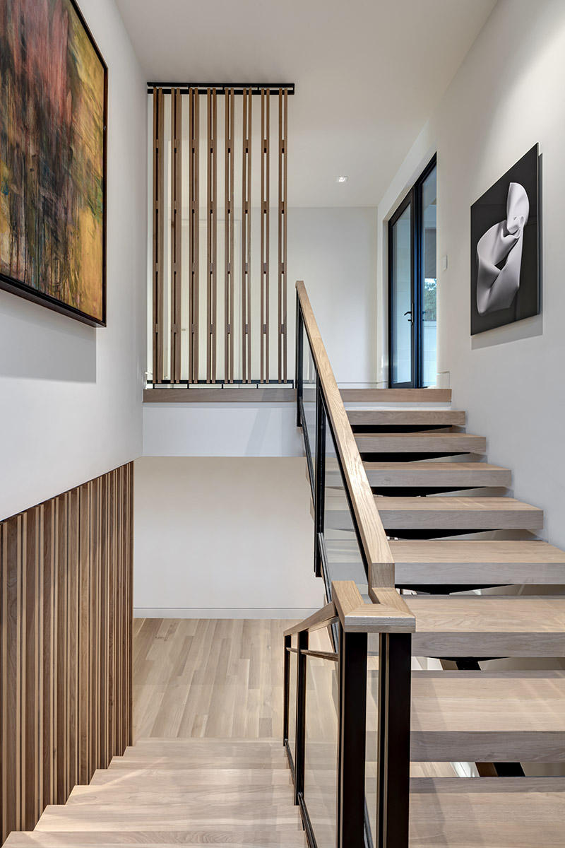 Wildwood Residence - 2023 | Bernbaum-Magadini Architects
