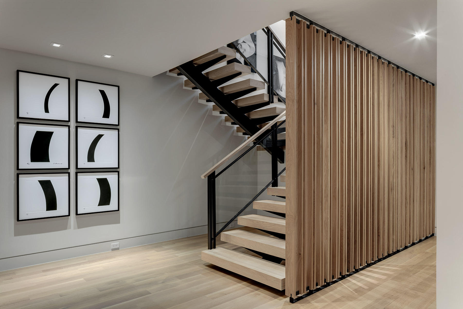 Wildwood Residence - 2023 | Bernbaum-Magadini Architects