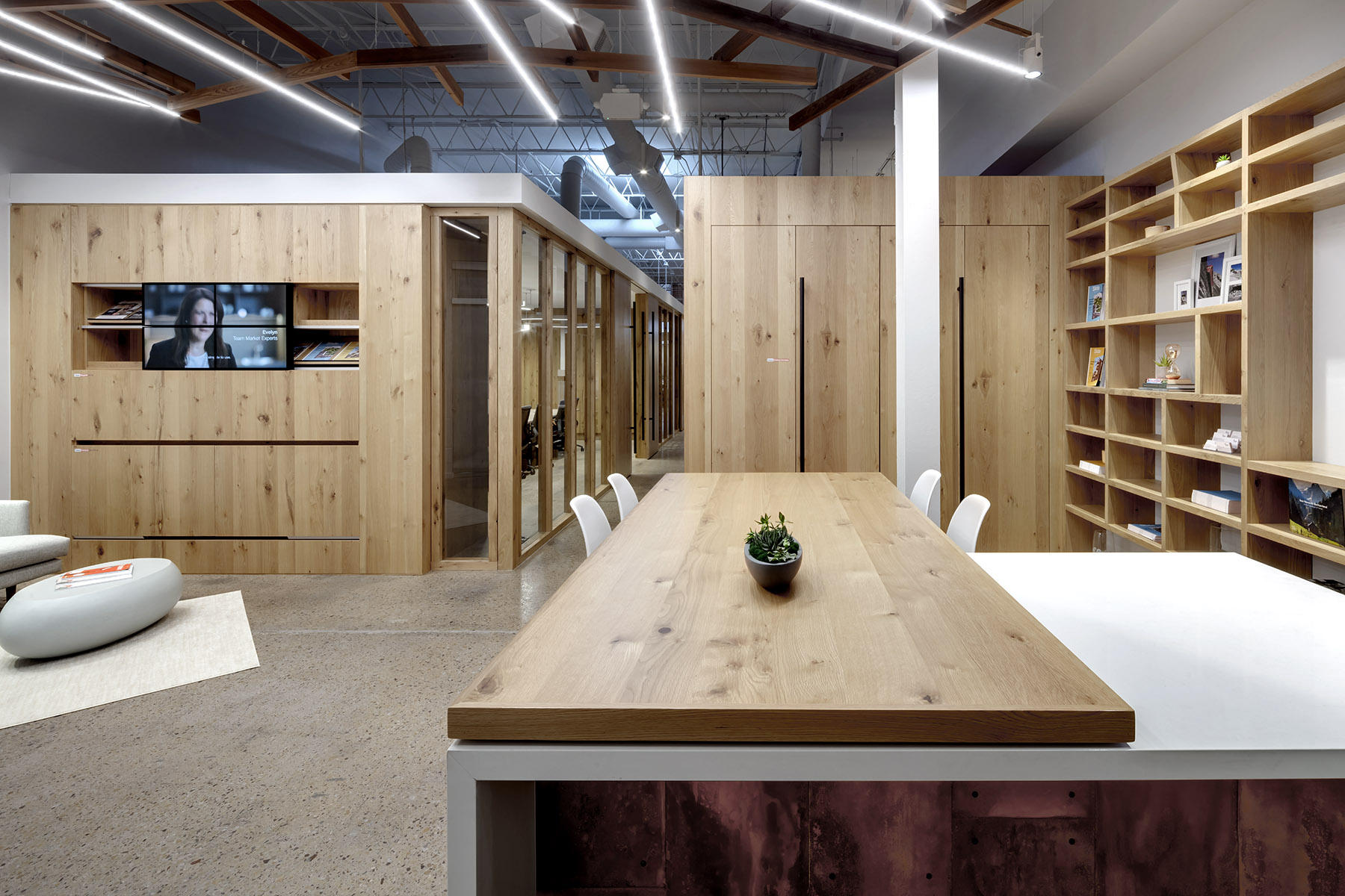 HAWA Sliding Solutions | 2024 LRK Architects